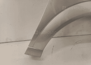 Opel Meriva a lift 05-10 BŁOTNIK PRAWY PRZÓD 5