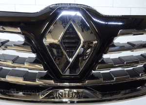 Renault koleos ii 2 zderzak przedni przód 620225732R llu 10
