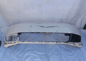 Zderzak przedni przód vw touran ii VG04154BAV 2