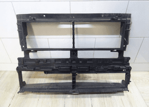 Ford mondeo MK5 osłona wlot powietrza JS73-8473-G 1