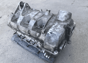 Głowica Porsche Macan 3.6 Turbo CTL 9461041059R 9461041069R 9