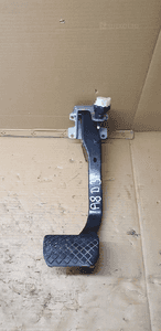 Pedał hamulca automat Audi A8 D3 4E1721196A 1