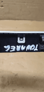 Wyświetlacz PDC VW Touareg 3D0919473 5