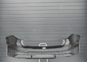 Zderzak tylny tył vw volkswagen tiguan ii r-line 2015-2020 7