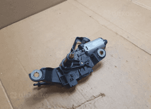 SILNIK WYCIERACZEK TYŁ BMW 1 E81 6921959 7