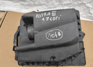 Obudowa filtra powietrza opel astra h 1.7 cdti 55556464 1