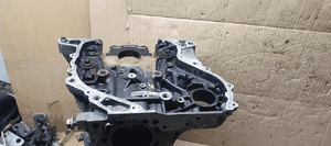Silnik blok silnika dół BMW X1 E84 Lift 2.0D F10 F20 F30 N47D20C 3