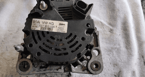 ALTERNATOR VW SEAT SKODA AUDI 1.4 16V 037903025T 2