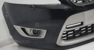 Zderzak przedni ford mondeo MK4 st xenon pdc X6 2009 4