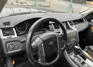 Kokpit deska rozdzielcza Range Rover Sport L320 / Land Rover Discovery 3 III 1