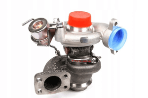Turbina turbosprężarka Turbo Citroen Berlingo 1.6 HDI 90KM 75 KM 1