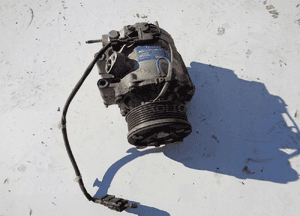 SPRĘŻARKA 27886052A4 HONDA CRV 3 III FL 2.0 I-VTEC