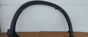 MAZDA CX5 II listwa prawa po 12 r 1