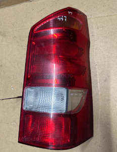 MERCEDES VITO 447 lampa tylna prawa 1