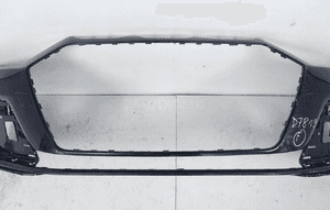 Audi A1 ii 82a 2018- zderzak przód przedni 82A807437A 4