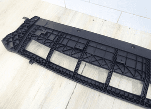 Audi Q5 8R osłona pod zderzak 8R0807233C 5