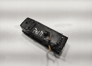 Panel przełącznik szyb lewy przód przedni mercedes a-klasa W176 A1669054300 4