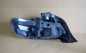 Lampa prawa tylna tył bmw 2 ii M2 F22 F23 lift led 2