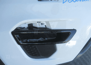 Zderzak przedni przód land rover discovery sport 2014-2019 5