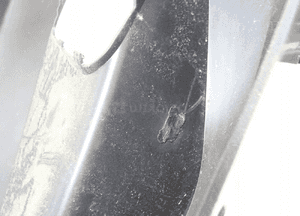 Zderzak przód przedni bmw 3 iii G20 G21 lift lci 51115A1BF40 10