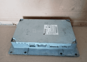 Wzmacniacz anteny radia moduł Volvo S40 V50 31215524 31210110 1