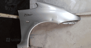 * CITROEN XSARA PICASSO BŁOTNIK PRZÓD PRZEDNI PRAWY EZRC POSIADA WGNIECENIE 1