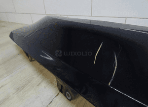 SKODA OCTAVIA III 3 błotnik prawy  przed lift 5E0 9