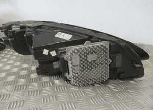 Lampa przednia przód lewa jaguar e-pace full led 2017- 8