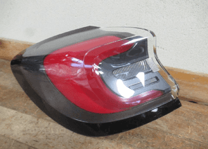 Lampa tylna tył lewa ford puma MK2 ii 2019- 3