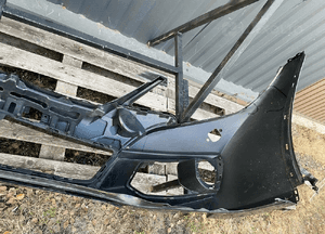 Honda civic ix 9 lift zderzak przód przedni 71101-TV0-ZY00 5