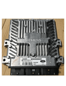 Sterownik silnika NNN500560 siemens range rover sport land rover discovery 3 iii 2.7 1