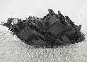 Lampa przednia przód lewa vw tiguan ii 2 lift iq.light full led 2020- 15