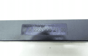 Moduł anteny keyless mercedes s c A2239052100 4