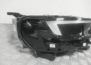 Lampa przednia przód prawa opel mokka ii b full led 9847939180 2020 3