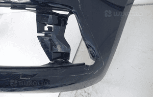 Audi A6 C8 zderzak przód przedni 2018- 4K0807437 6