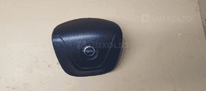 Poduszka Airbag kierowcy kierownicy Oryginał Nie Regenerowana Opel Movano III 985100027R 2