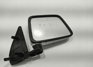 Lusterko prawe ręczne manualne nissan navara D22 1998-2005 europa 4