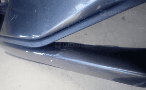 Zderzak przód przedni ford focus MK4 iv 2018- 4