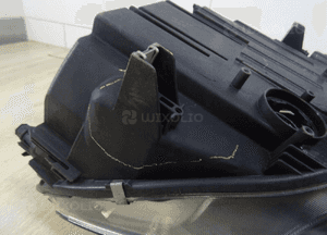 Bmw F06 F12 F13 lewa lampa xenon 7272015 llu 11