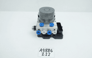 Moduł sterownik abs skoda fabia polo 6C0907379AD 1