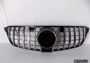 Mercedes GL W166 Grill GT Kamera - 3128 1