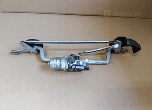 MECHANIZM WYCIERACZEK PRZÓD PRZEDNICH TOYOTA YARIS IV 4 85110-K0110 UK 1