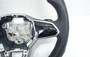 Kierownica vw golf viii arteon virtual 5H0419089FD 3