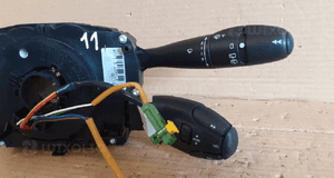 #PRZEŁĄCZNIK ZESPOLONY PAJĄK PEUGEOT 207 nr 96630724XT 3