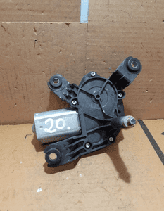 OPEL CORSA D SILNICZEK WYCIeraczki tył oryginał 13163029 1