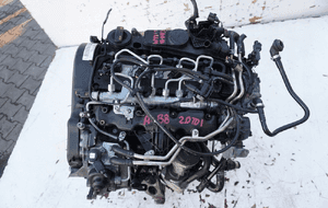 Silnik cag cagb audi A4 A5 Q5 exeo 2.0 tdi 83 tys 2
