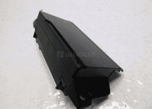 Range sport ii L494 panel dotykowy radia moduł 5