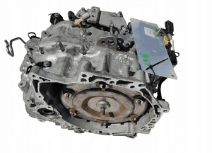 Skrzynia biegów automatyczna citroen C3 iii 1.2 vti 20GEAS 2016-2024 1