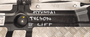HYUNDAI TUCSON III KOKPIT DESKA KONSOLA LIFT USZKODZONA 15