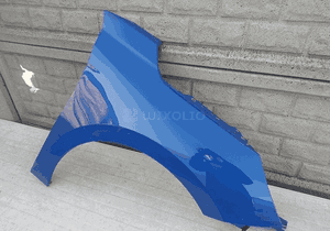 Opel corsa f 2019 2022 błotnik prawy przedni 2